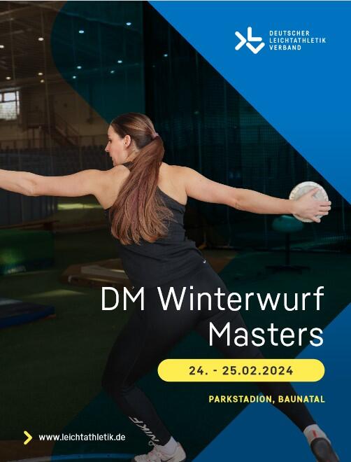 Deutsche Meisterschaften in Baunatal Deutsche Meisterschaften in Baunatal