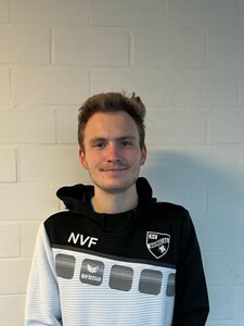 Nick Frölich Nick Frölich