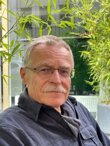 Peter Machner Peter Machner