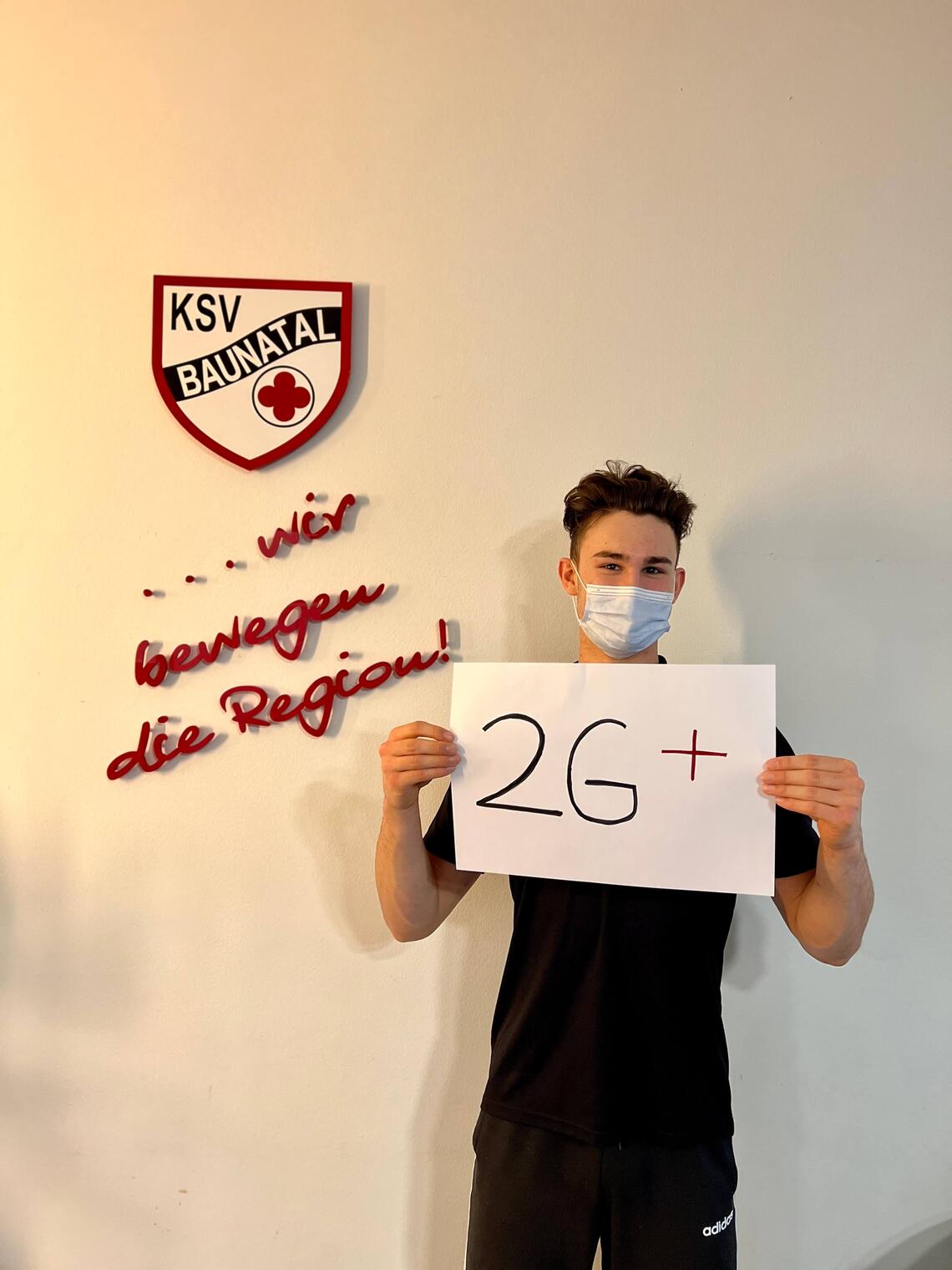 2G+ KSV Sportwelt 2G+ KSV Sportwelt