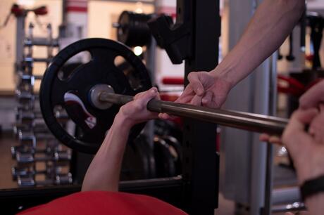 KSV Sportwelt Fitnessstudio