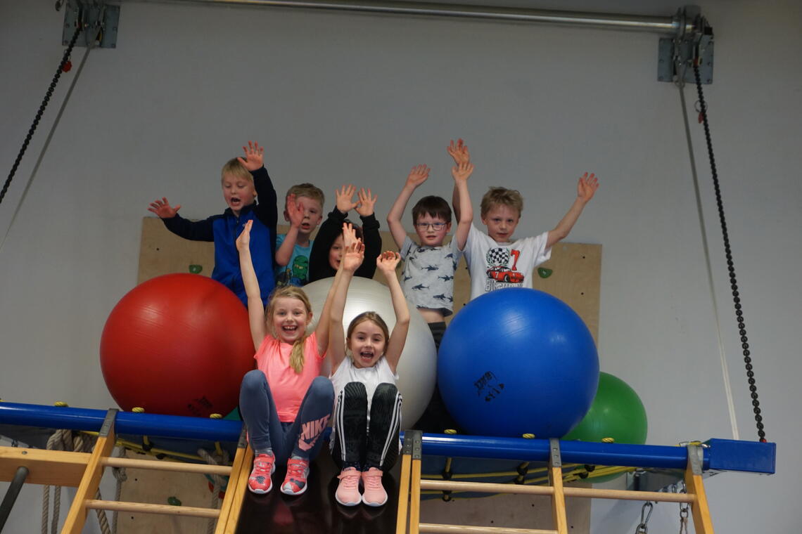 Gruppenbild Gruppenbild