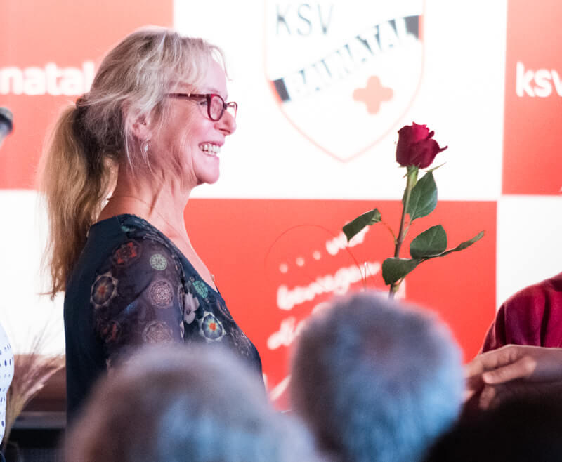 50 Jahre Vereinstreue 50 Jahre Vereinstreue