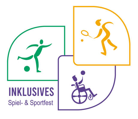 INKLUSIVES Spiel- & Sportfest
