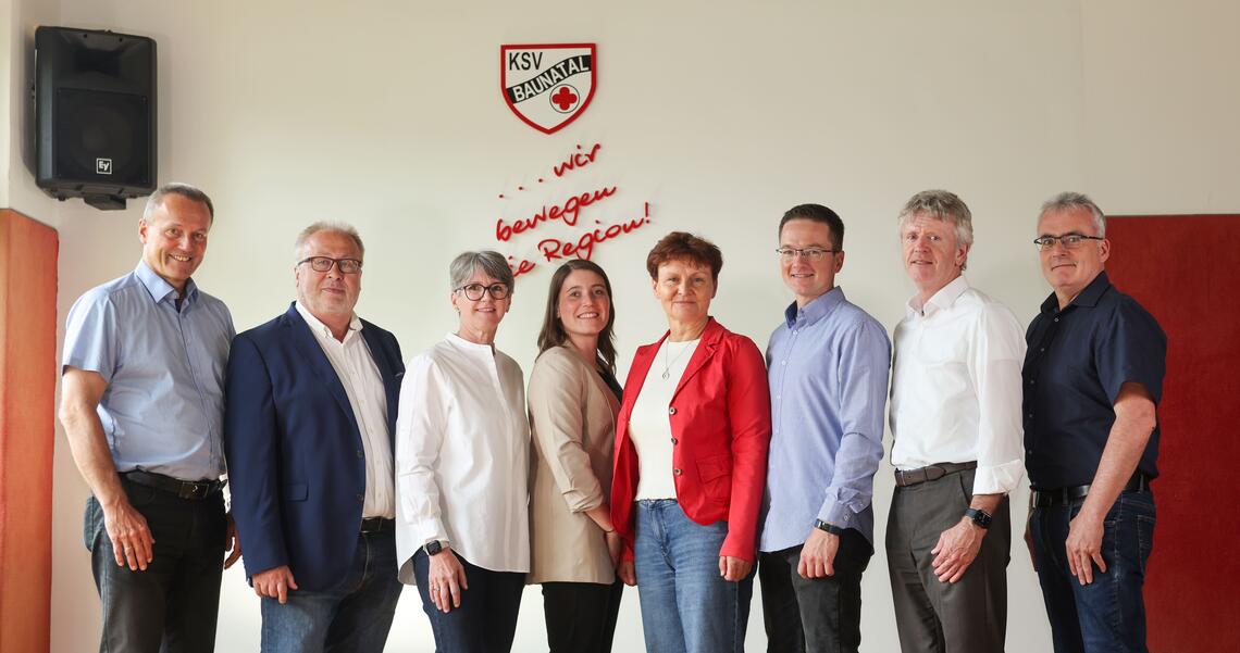 Ralf Flohr, Hartmut Schäfer, Annette Böhle, Kira Werner, Katrin Eschstruth, Matthias Bode, Peter Jungermann und Georg Heinemann Ralf Flohr, Hartmut Schäfer, Annette Böhle, Kira Werner, Katrin Eschstruth, Matthias Bode, Peter Jungermann und Georg Heinemann